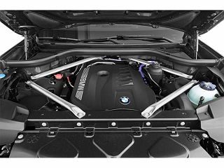 2024 BMW X7 xDrive40i 5UX23EM01R9T93330 in Altoona, PA 12