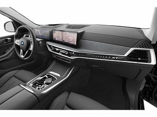 2024 BMW X7 xDrive40i 5UX23EM01R9T93330 in Altoona, PA 15