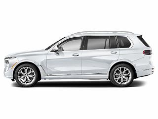2024 BMW X7 xDrive40i 5UX23EM01R9T93330 in Altoona, PA 2