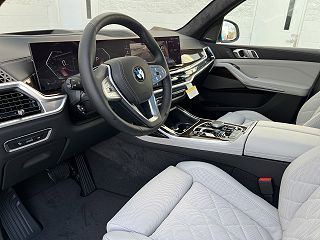 2024 BMW X7 xDrive40i 5UX23EM05R9V71675 in Chattanooga, TN 12