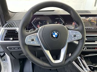 2024 BMW X7 xDrive40i 5UX23EM05R9V71675 in Chattanooga, TN 14