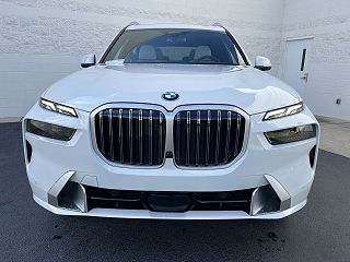 2024 BMW X7 xDrive40i 5UX23EM05R9V71675 in Chattanooga, TN 2