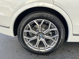 2024 BMW X7 xDrive40i 5UX23EM05R9V71675 in Chattanooga, TN 27