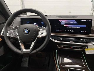 2024 BMW X7 xDrive40i 5UX23EM09R9W00319 in Erie, PA 29