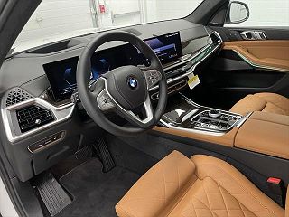 2024 BMW X7 xDrive40i 5UX23EM09R9W00319 in Erie, PA 35