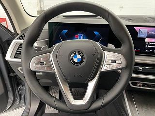 2024 BMW X7 xDrive40i 5UX23EM06R9W12816 in Erie, PA 35