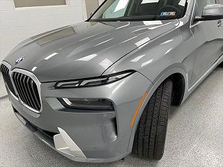 2024 BMW X7 xDrive40i 5UX23EM06R9W12816 in Erie, PA 8