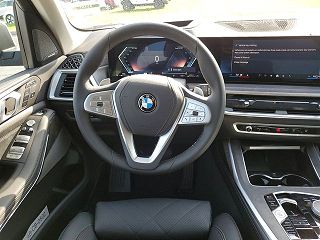 2024 BMW X7 xDrive40i 5UX23EM0XR9V63488 in Greenwood, IN 19