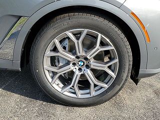 2024 BMW X7 xDrive40i 5UX23EM0XR9V63488 in Greenwood, IN 3