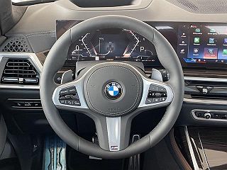2024 BMW X7 xDrive40i 5UX23EM07R9W08905 in McAllen, TX 17