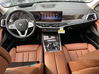 2024 BMW X7 xDrive40i 5UX23EM05R9U96430 in McAllen, TX 2