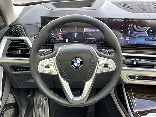 2024 BMW X7 xDrive40i 5UX23EM02R9T78559 in McAllen, TX 17