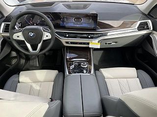 2024 BMW X7 xDrive40i 5UX23EM02R9T78559 in McAllen, TX 2