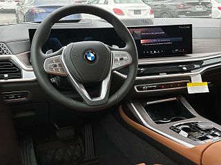 2024 BMW X7 xDrive40i 5UX23EM06R9V93605 in Owings Mills, MD 2