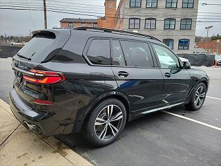 2024 BMW X7 xDrive40i 5UX23EM05R9V26154 in Scranton, PA 3