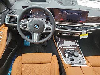2024 BMW X7 xDrive40i 5UX23EM05R9V26154 in Scranton, PA 6
