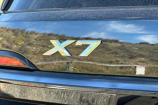 2024 BMW X7 xDrive40i 5UX23EM05R9W05064 in Seaside, CA 12