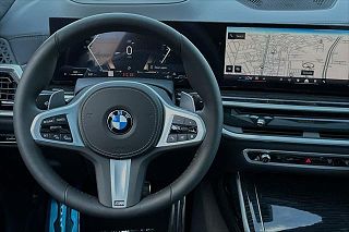 2024 BMW X7 xDrive40i 5UX23EM05R9W05064 in Seaside, CA 16