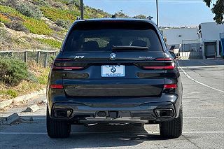 2024 BMW X7 xDrive40i 5UX23EM05R9W05064 in Seaside, CA 7
