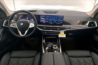 2024 BMW X7 xDrive40i 5UX23EM05R9V13453 in Spokane, WA 10