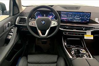 2024 BMW X7 xDrive40i 5UX23EM05R9V13453 in Spokane, WA 15