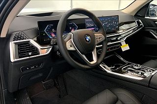 2024 BMW X7 xDrive40i 5UX23EM05R9V13453 in Spokane, WA 2