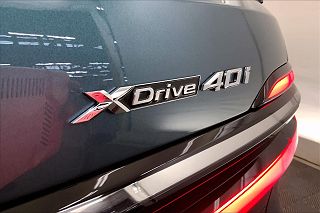 2024 BMW X7 xDrive40i 5UX23EM05R9V13453 in Spokane, WA 7