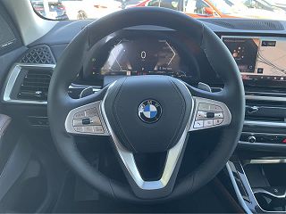 2024 BMW X7 xDrive40i 5UX23EM0XR9V76435 in Visalia, CA 12