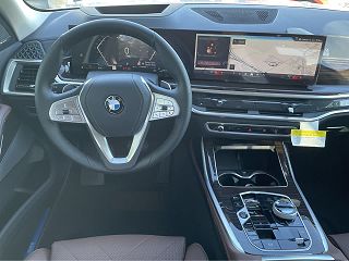 2024 BMW X7 xDrive40i 5UX23EM0XR9V76435 in Visalia, CA 15