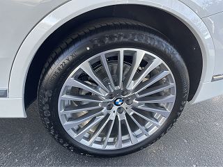 2024 BMW X7 xDrive40i 5UX23EM0XR9V76435 in Visalia, CA 24