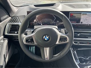 2024 BMW X7 xDrive40i 5UX23EM0XR9V27087 in Visalia, CA 12