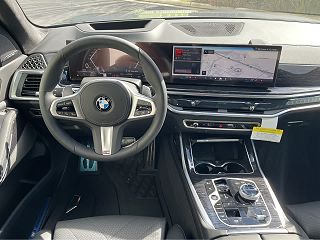 2024 BMW X7 xDrive40i 5UX23EM0XR9V27087 in Visalia, CA 15