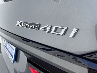 2024 BMW X7 xDrive40i 5UX23EM0XR9V27087 in Visalia, CA 24