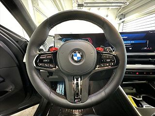 2024 BMW XM  5YM23CS01R9U87305 in Anchorage, AK 6