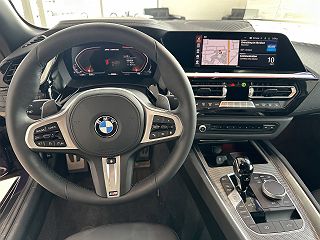 2024 BMW Z4 M40i WBAHF9C06RWY34492 in Cicero, NY 9