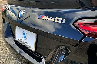 2024 BMW Z4 M40i WBAHF9C00RWY32575 in Mobile, AL 16