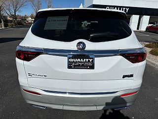 2024 Buick Enclave Premium 5GAEVBKW2RJ137731 in Albuquerque, NM 5