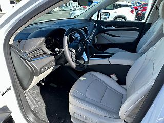 2024 Buick Enclave Premium 5GAEVBKW2RJ137731 in Albuquerque, NM 7