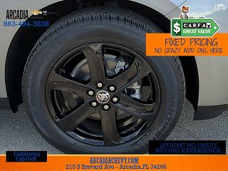 2024 Buick Enclave Essence 5GAERBKW7RJ101537 in Arcadia, FL 11