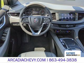 2024 Buick Enclave Essence 5GAERBKW7RJ101537 in Arcadia, FL 16