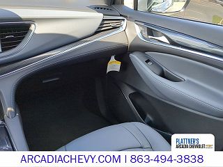 2024 Buick Enclave Essence 5GAERBKW7RJ101537 in Arcadia, FL 17