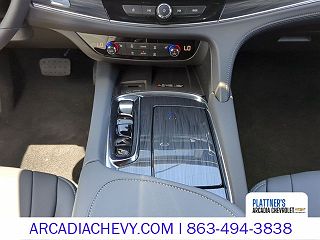 2024 Buick Enclave Essence 5GAERBKW7RJ101537 in Arcadia, FL 19