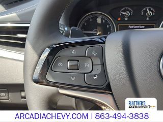 2024 Buick Enclave Essence 5GAERBKW7RJ101537 in Arcadia, FL 24