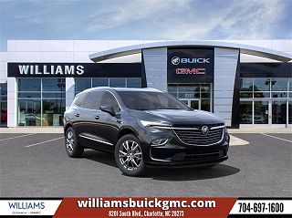 2024 Buick Enclave Premium VIN: 5GAERCKW2RJ114539