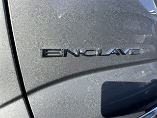 2024 Buick Enclave Essence 5GAERBKW1RJ115644 in Columbus, OH 10