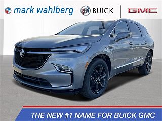 2024 Buick Enclave Essence VIN: 5GAERBKW1RJ115644