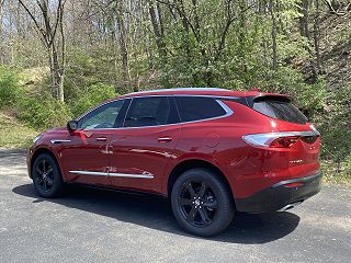 2024 Buick Enclave Essence 5GAERBKW7RJ133274 in Connellsville, PA 5