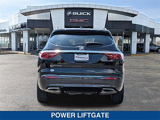2024 Buick Enclave Essence 5GAEVAKWXRJ106026 in Crystal Lake, IL 6