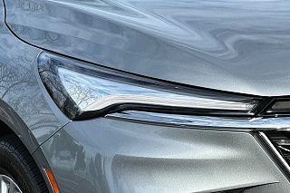 2024 Buick Enclave Premium 5GAEVBKW3RJ101921 in Fremont, CA 44