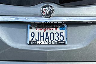 2024 Buick Enclave Premium 5GAEVBKW3RJ101921 in Fremont, CA 47